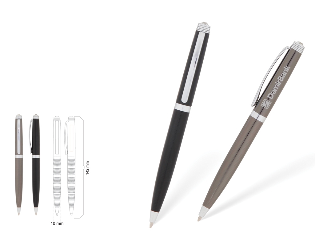 Metal Pens